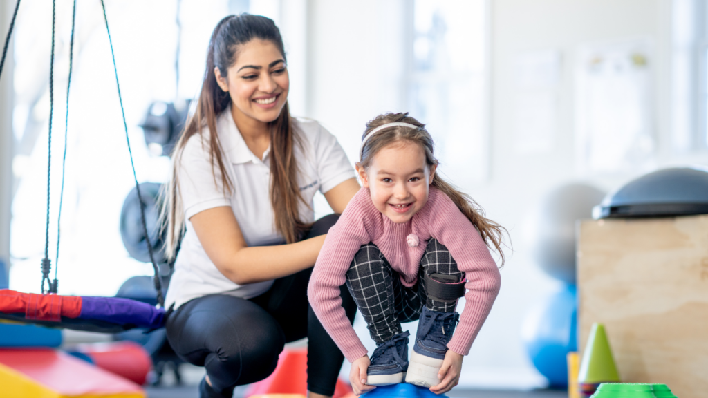 cognitive behavioral therapy for kids