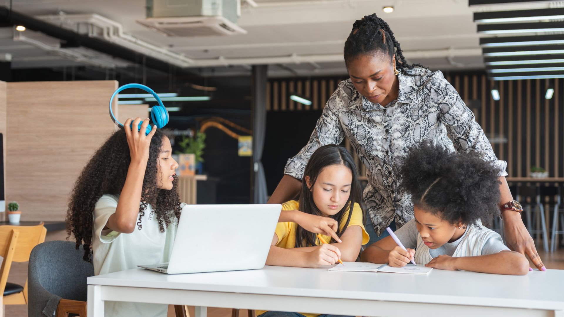 Contact Therapy Clubhouse for Assistive Technology Therapy in Ventura County