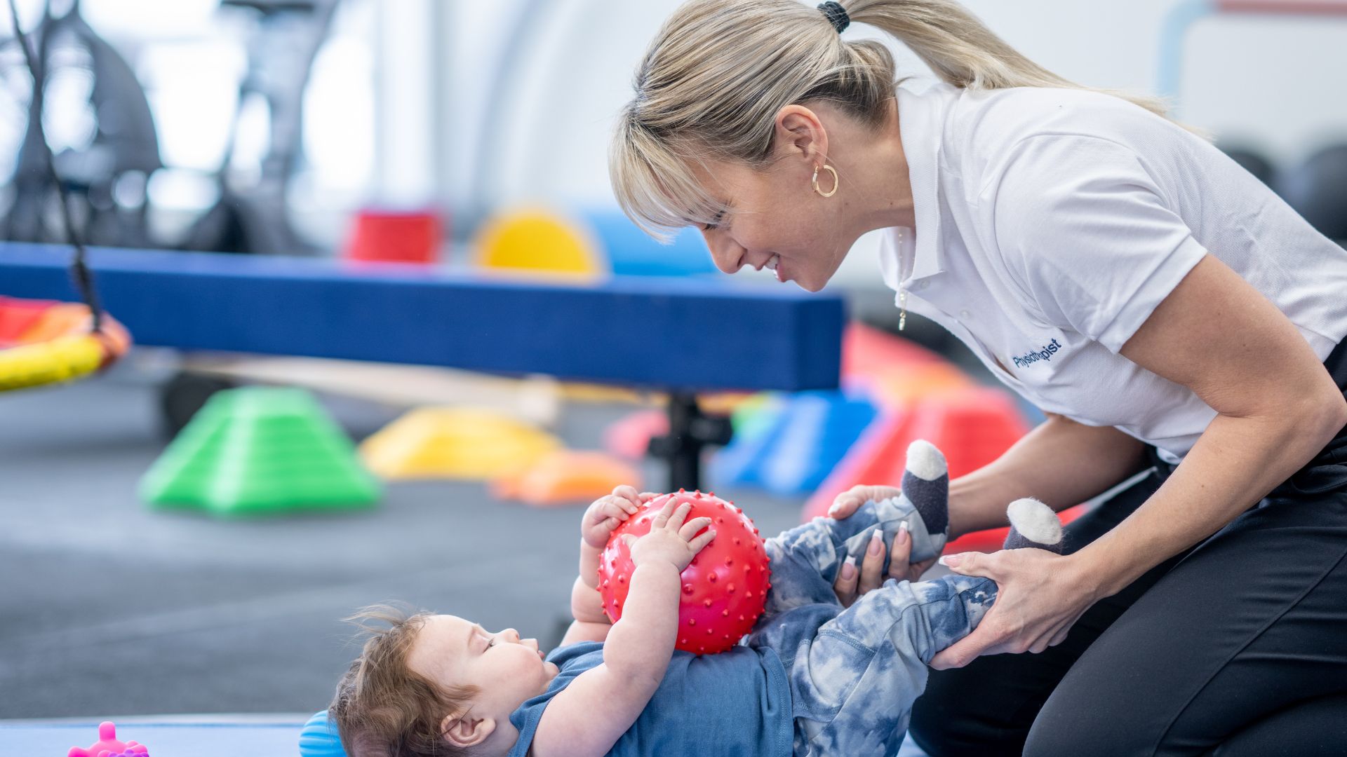 Contact Therapy Clubhouse for Ventura County Biomechanics Therapy