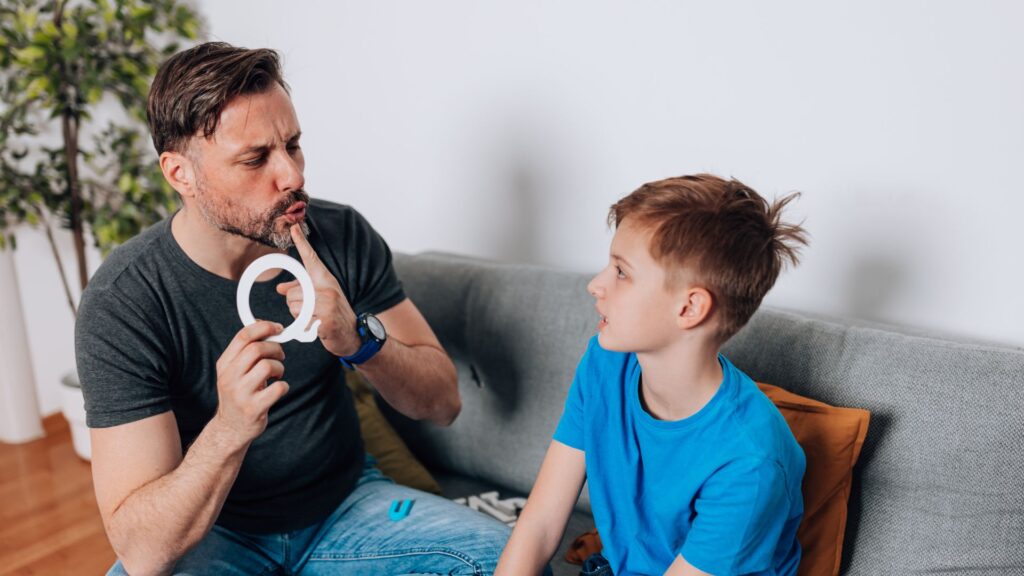 Fluency Therapy for Children in Ventura County