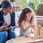 How Cognitive Behavioral Therapy for Children Supports Emotional Understanding and Coping Skills