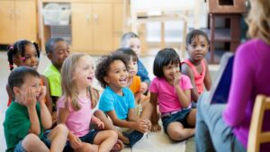 How Cognitive Communication Therapy Helps Children Process Information and Express Ideas