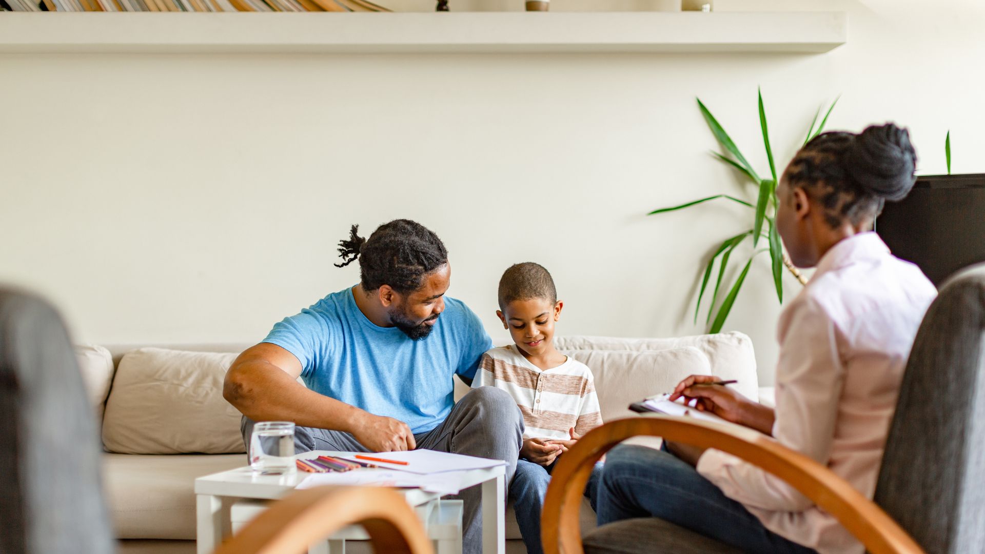 Schedule a Ventura County Handwriting Therapy Evaluation at Therapy Clubhouse