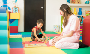 Therapy Clubhouse’s Approach to Articulation Therapy in Ventura County