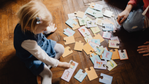 Therapy Clubhouse’s Approach to Augmentative and Alternative Communication Therapy