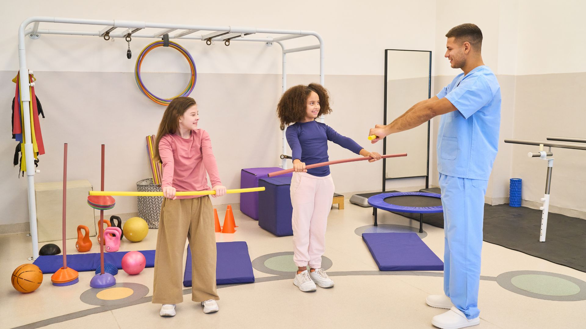 Ventura County Assistive Technology Therapy for Children Img