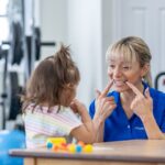 Ventura County Self-Care Therapy for Children Through Occupational Therapy Img