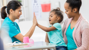 Why Adaptive Pediatric Therapy in Westlake Village Supports Long Term Progress image