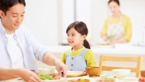 Why Families Choose Therapy Clubhouse for Nutrition Therapy for Children