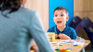 Why Families Choose Therapy Clubhouse for Sound Production Therapy for Children