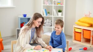 Why Families Choose Therapy Clubhouse for Stuttering Therapy