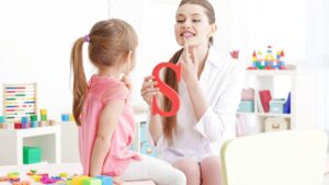 Why Therapy Clubhouse Is a Supportive Place for Fluency Therapy for Children
