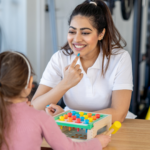 bilingual occupational therapy services