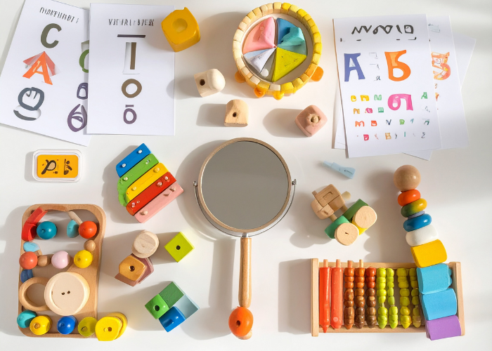 occupational therapy help