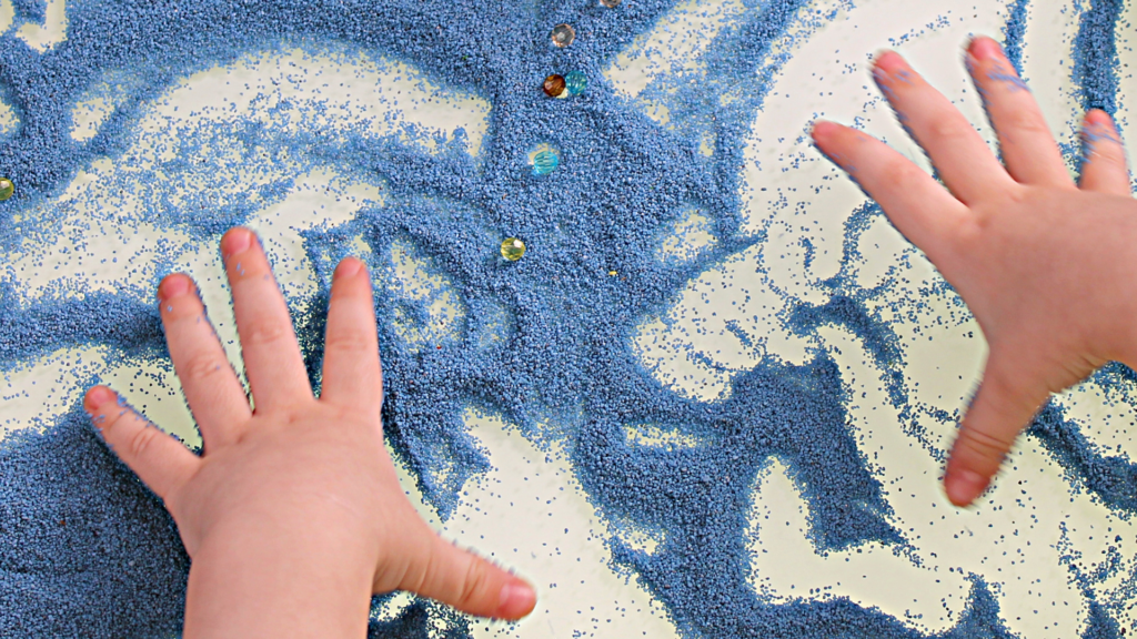 in-home pediatric therapy southern california