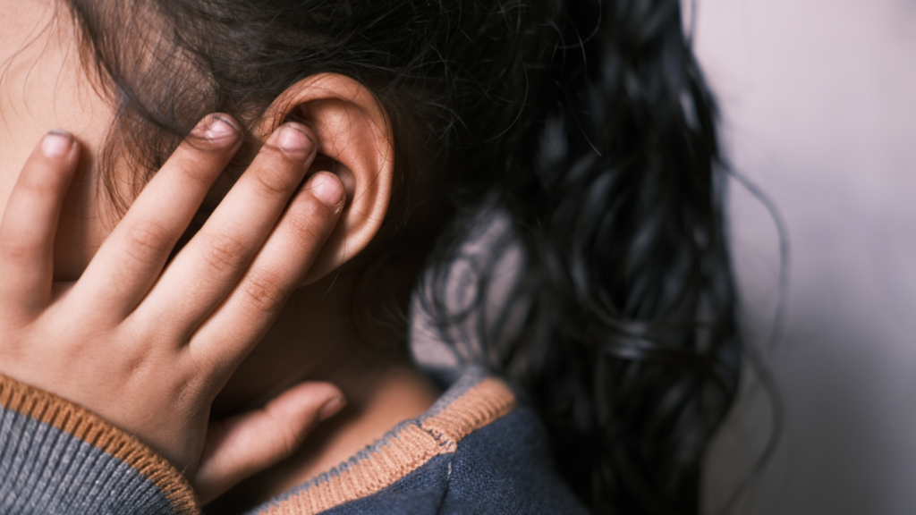 sensory processing disorder ventura county