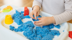 treatment for sensory processing disorders