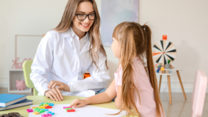 ERT Ventura County Clubhouse