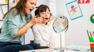 speech therapy ventura county toddlers