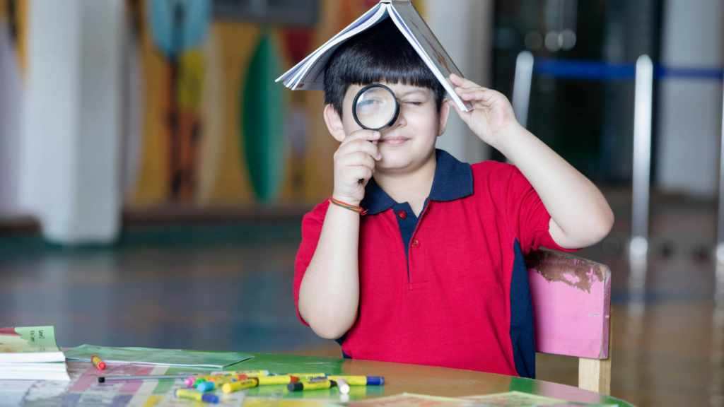 Early Signs of Communication Delays Parents Often Miss