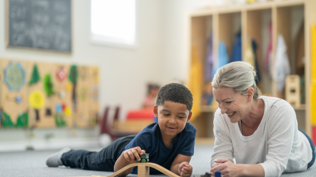 Exploring the Top Techniques in Pediatric Applied Behavioral Analysis Therapy