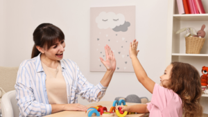 What Are Some Early Signs of Autism in Toddlers