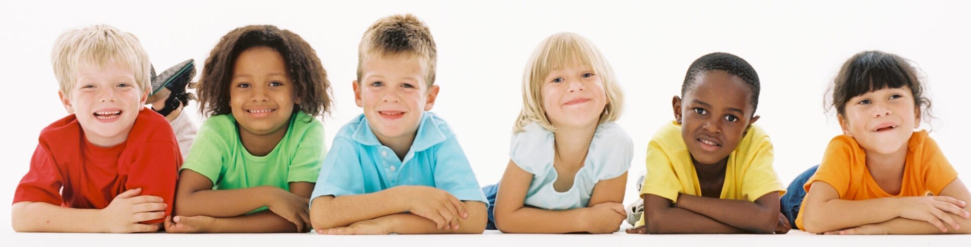 Therapy Clubhouse pediatric therapy team working with children