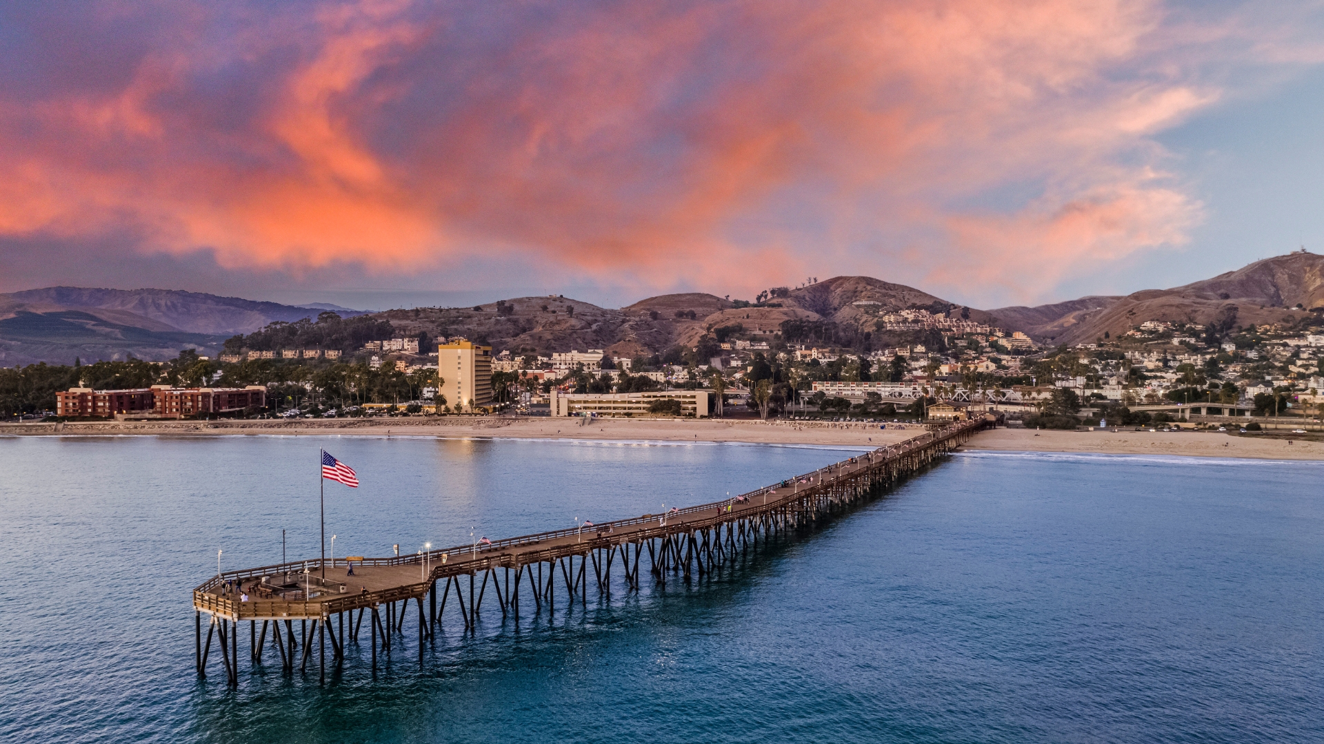 Areas We Serve Across Ventura County and the Conejo Valley image
