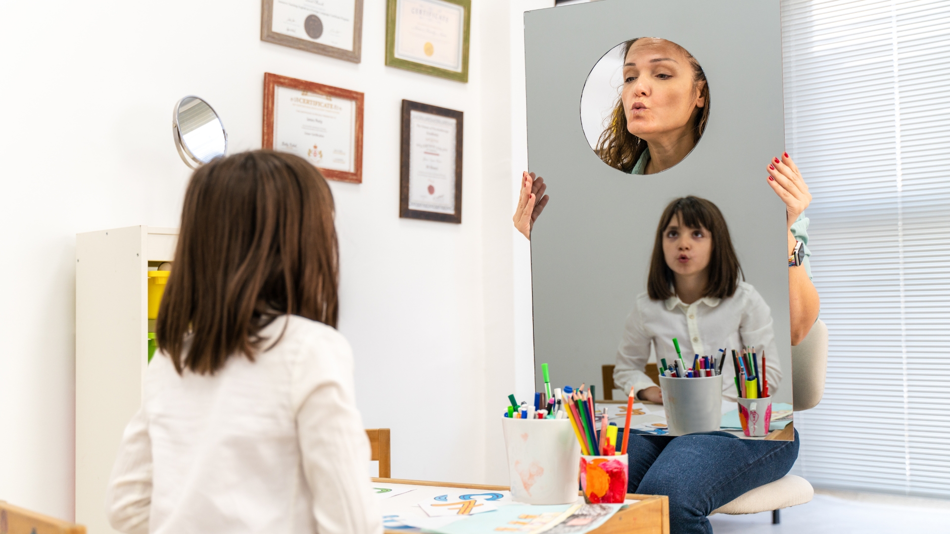 Call Therapy Clubhouse for Pediatric Speech Therapy in Agoura Hills
