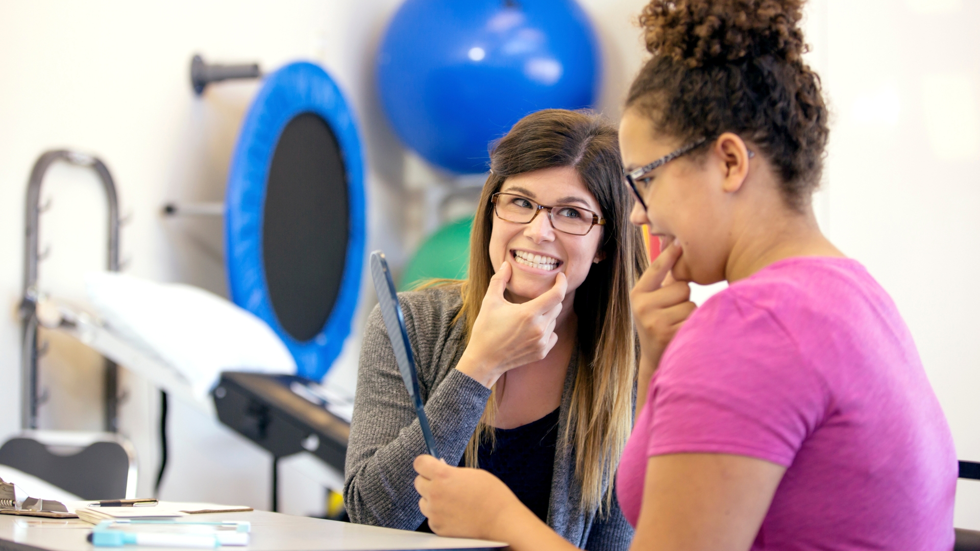 Call Therapy Clubhouse for Speech and Occupational Therapy in Calabasas