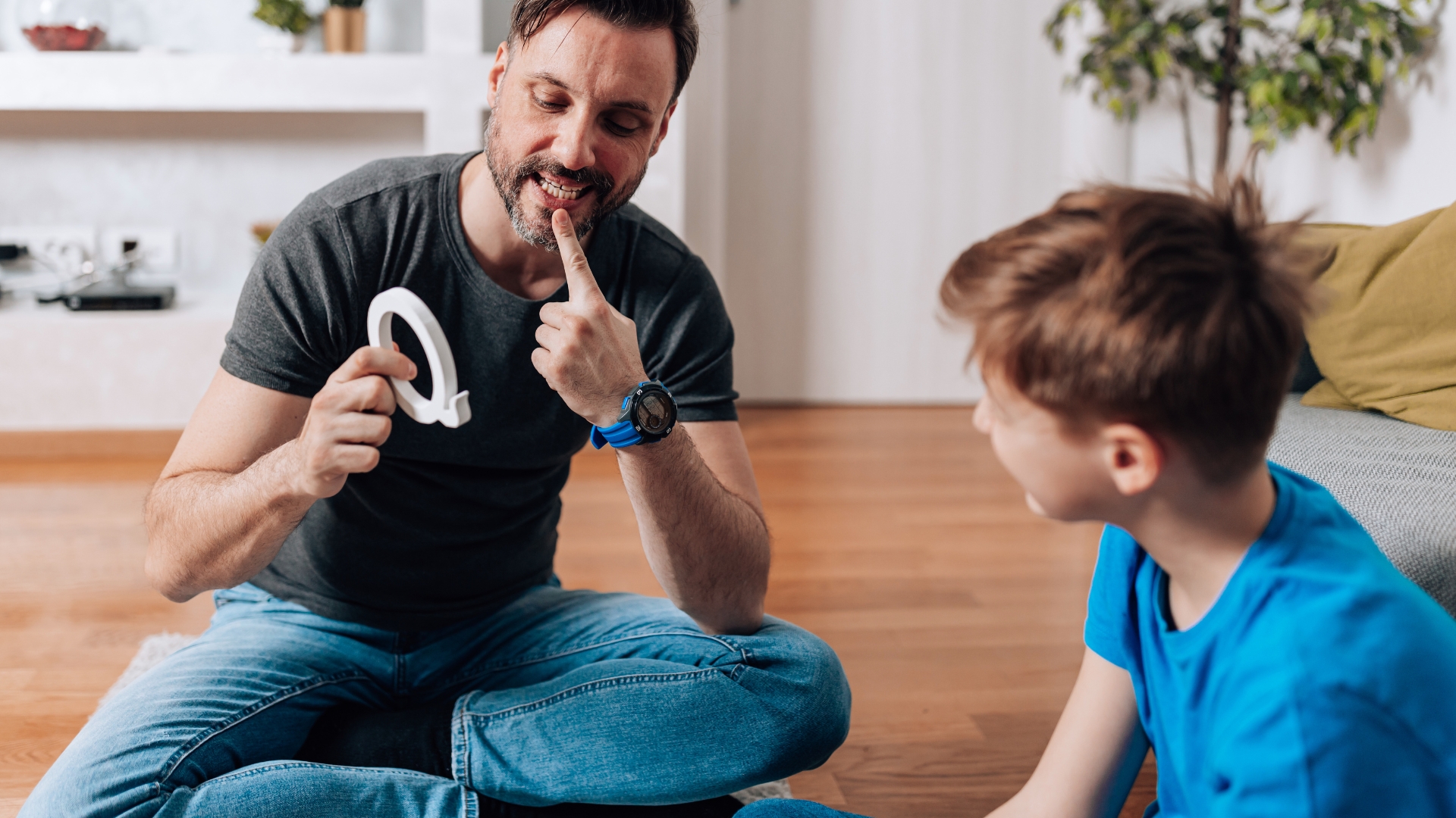 Communication Challenges That Often Lead Families to Seek Pediatric Speech Therapy in Ventura County image