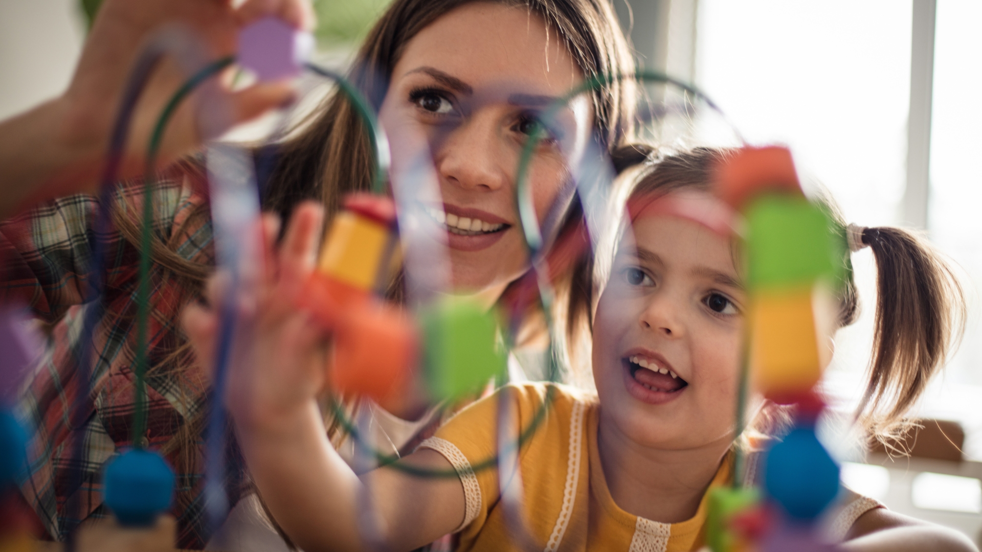 Early Intervention - Therapy Clubhouse