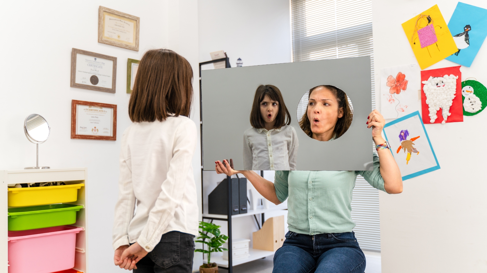 Early Start and Early Intervention Therapy Near Agoura Hills Through Regional Center Support