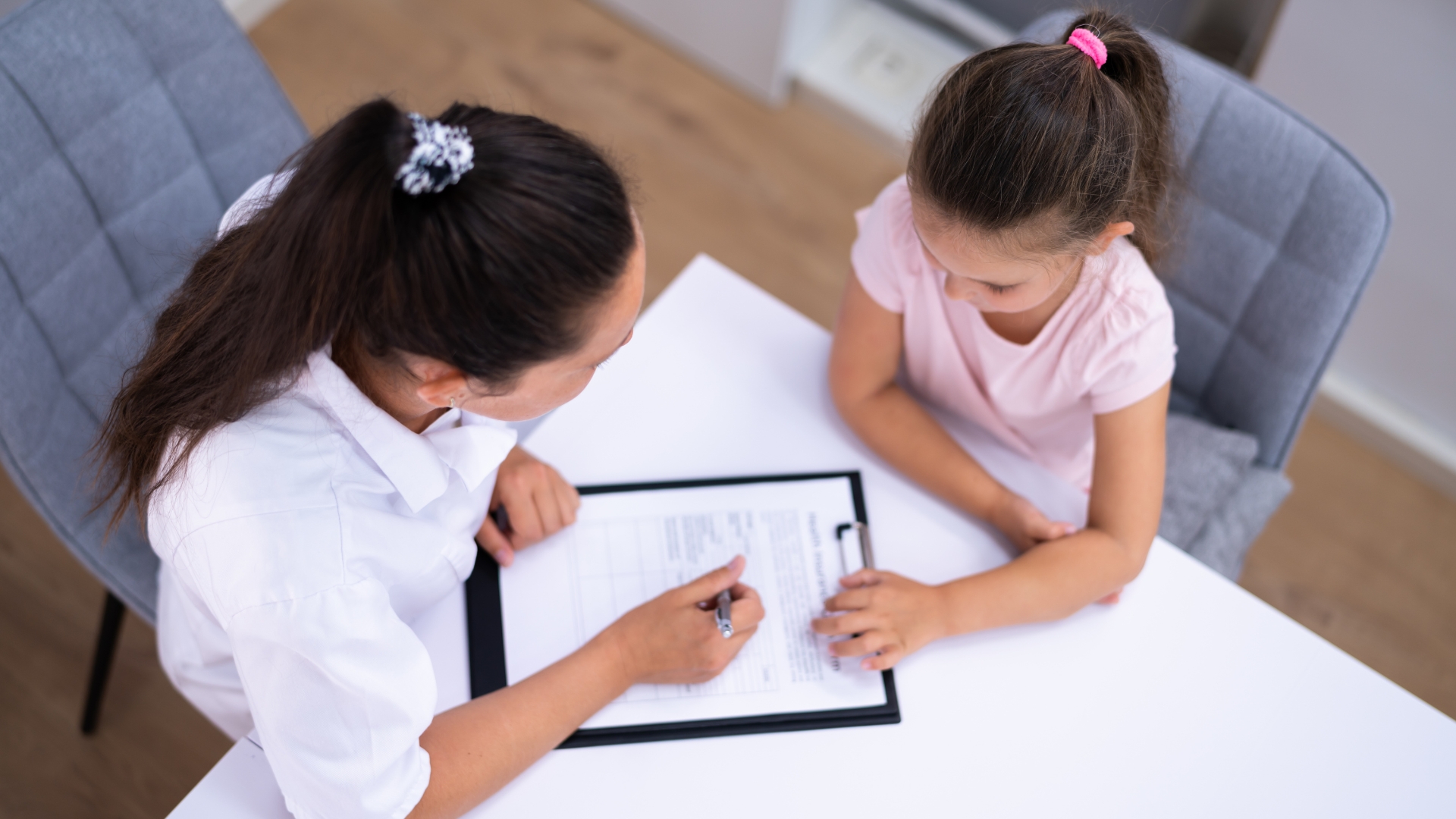 Frequently Asked Questions About Speech and Occupational Therapy in Newbury Park image