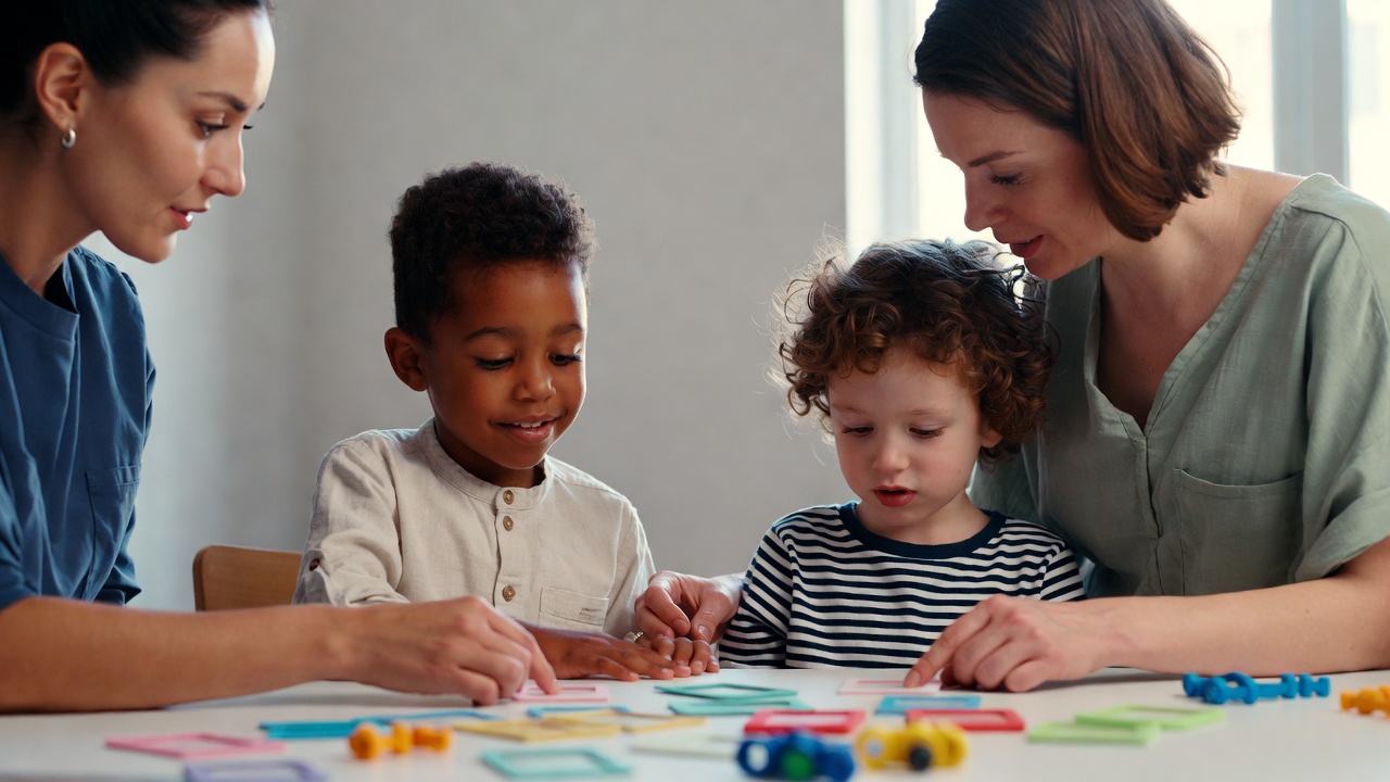 Therapy Clubhouse serving families across Ventura County communities