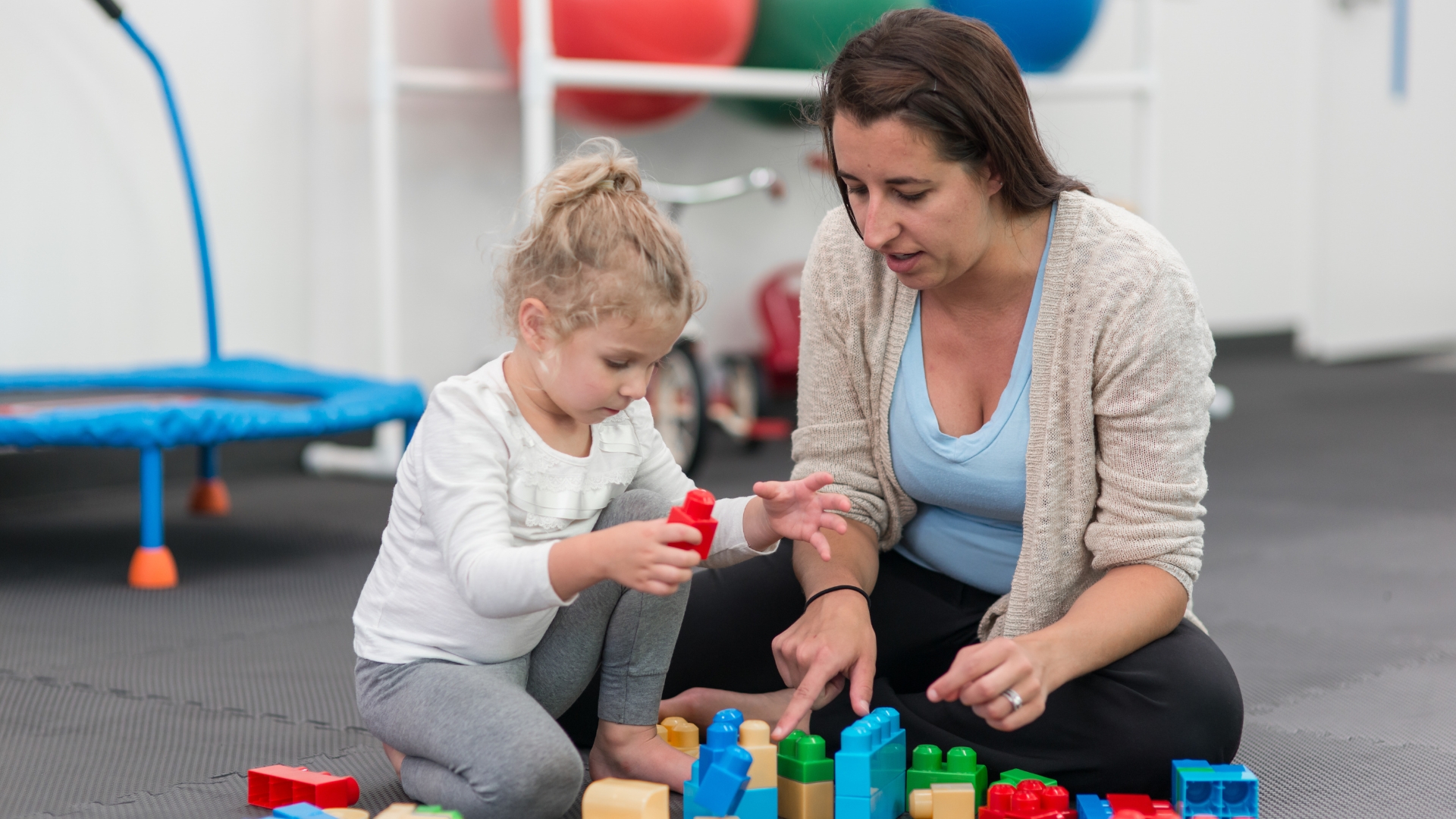How Do I Know If My Child Needs Occupational Therapy Services in Ventura County image