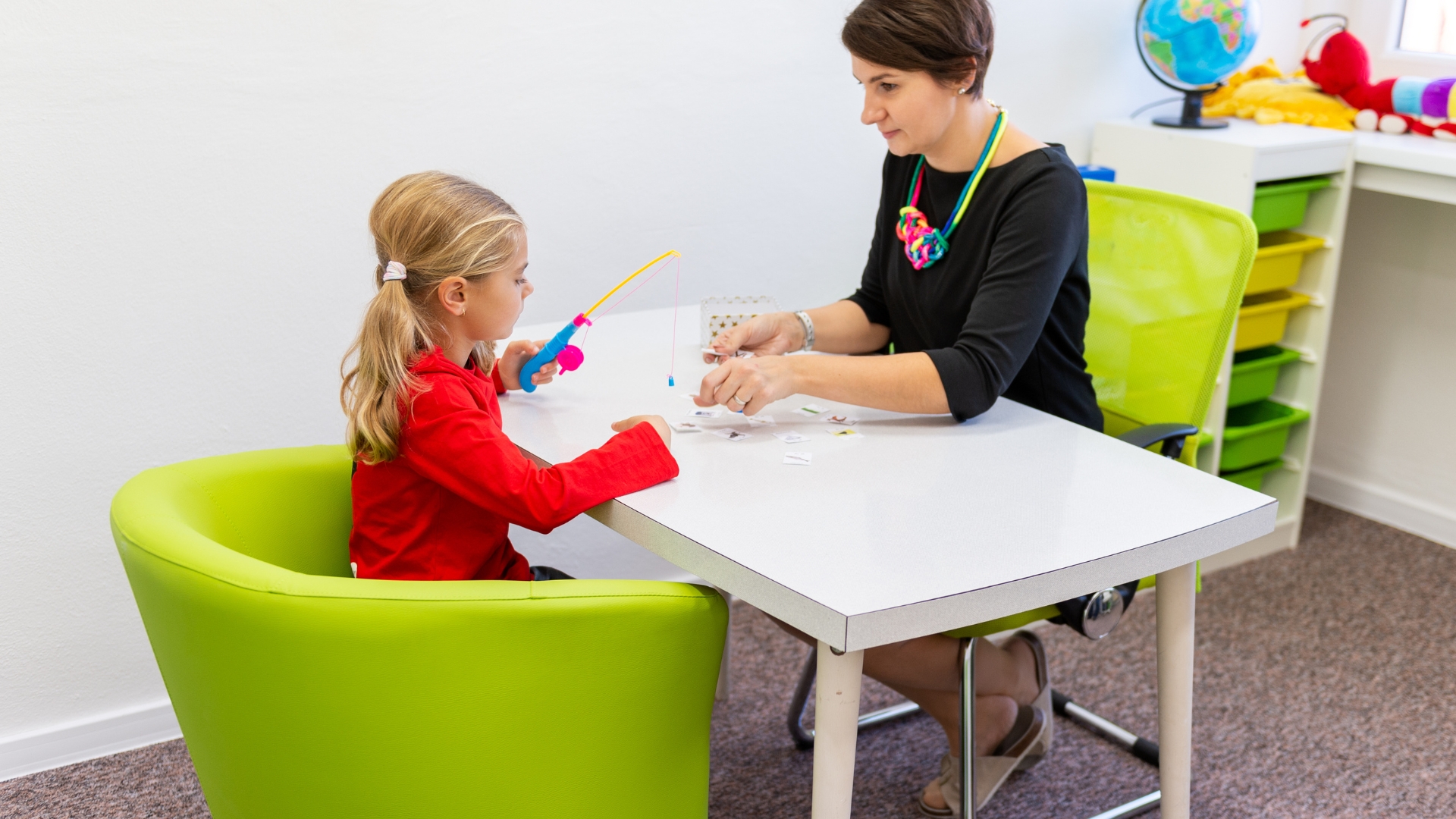 How Do I Know if My Child Needs Speech and Occupational Therapy in Newbury Park, CA image