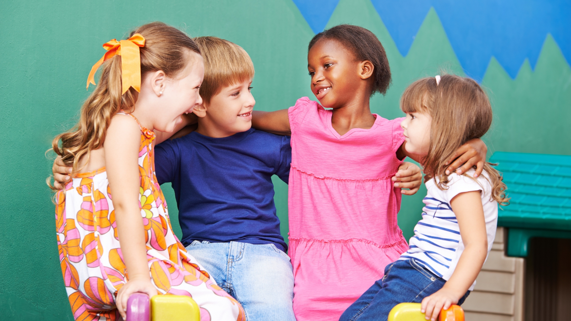 How Parents Can Know Whether a Social Skills Group Is the Right Fit