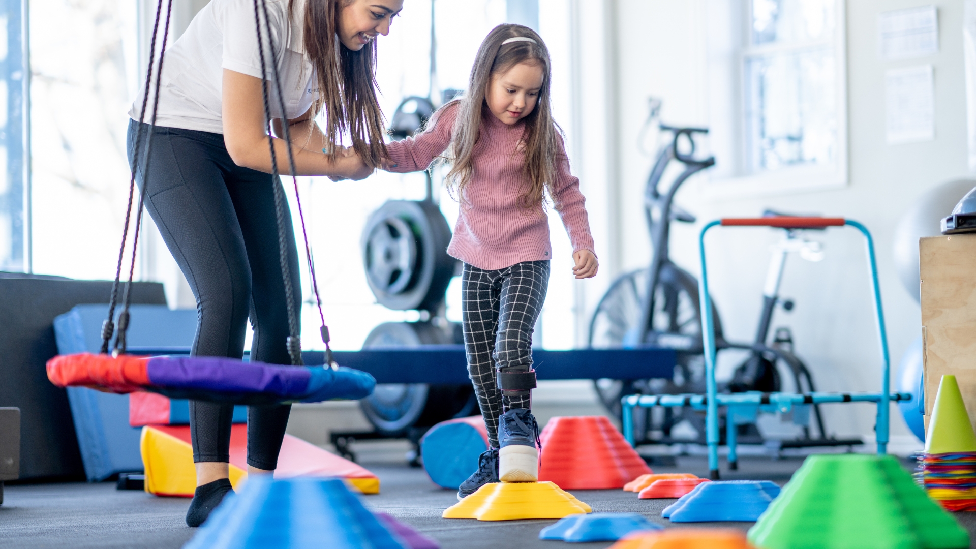 How We Help Children Thrive Through Pediatric Occupational Therapy in Newbury Park image