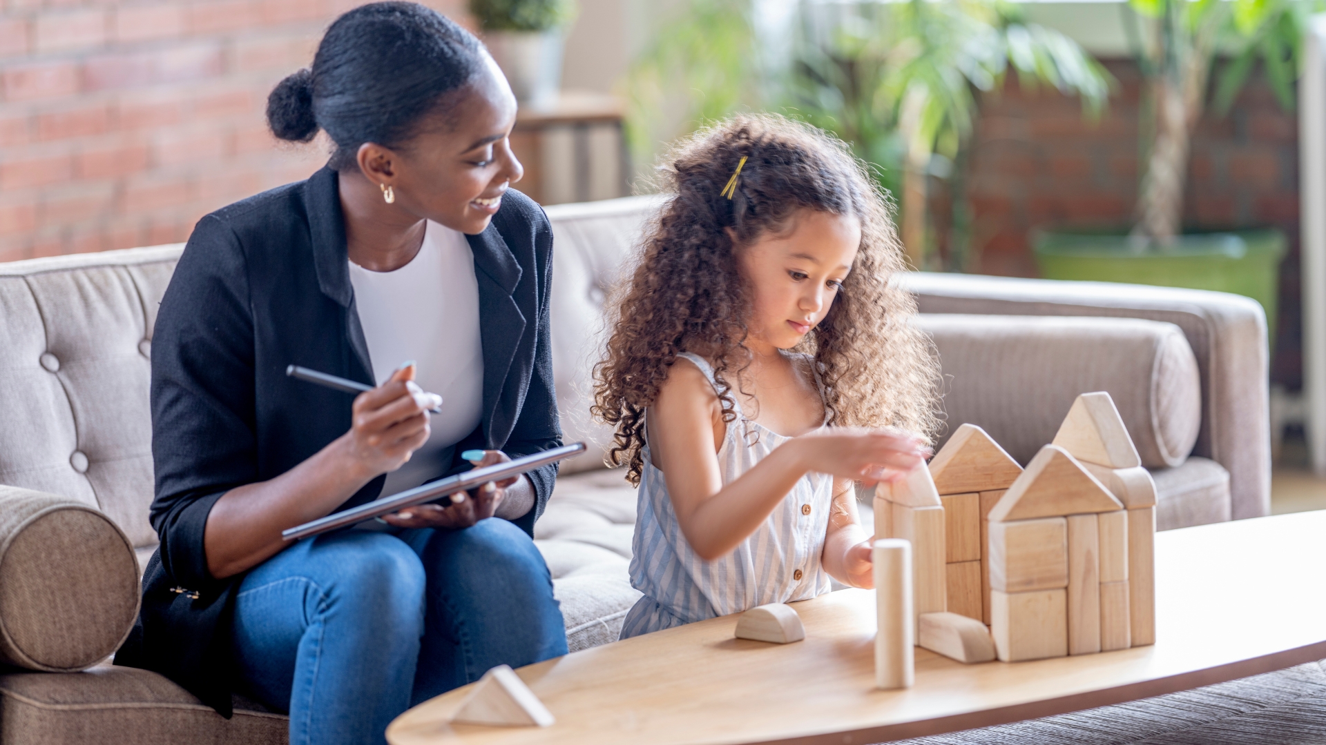 Signs Your Child May Need Pediatric Speech or Occupational Therapy Near Agoura Hills