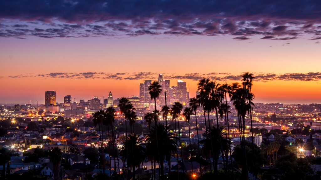 Speech and Occupational Therapy in Los Angeles County near me 1024x576