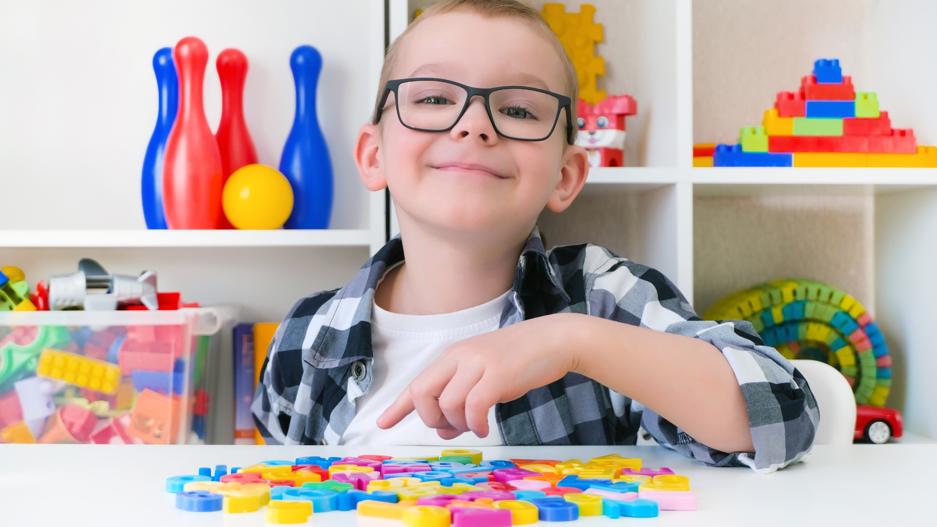 Frequently Asked Questions About Pediatric Occupational Therapy In Westlake Village image