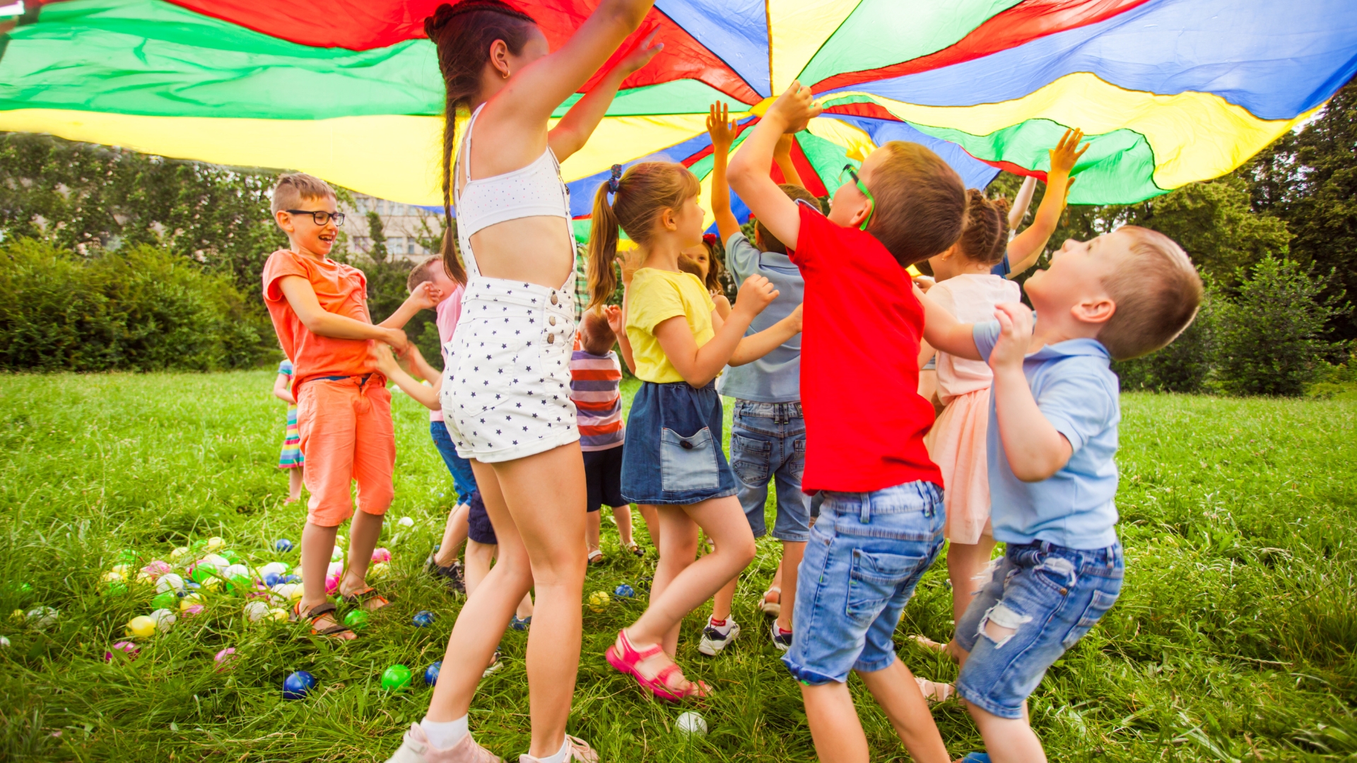 What Families Near Westlake Village Can Expect When They Join the Next Group