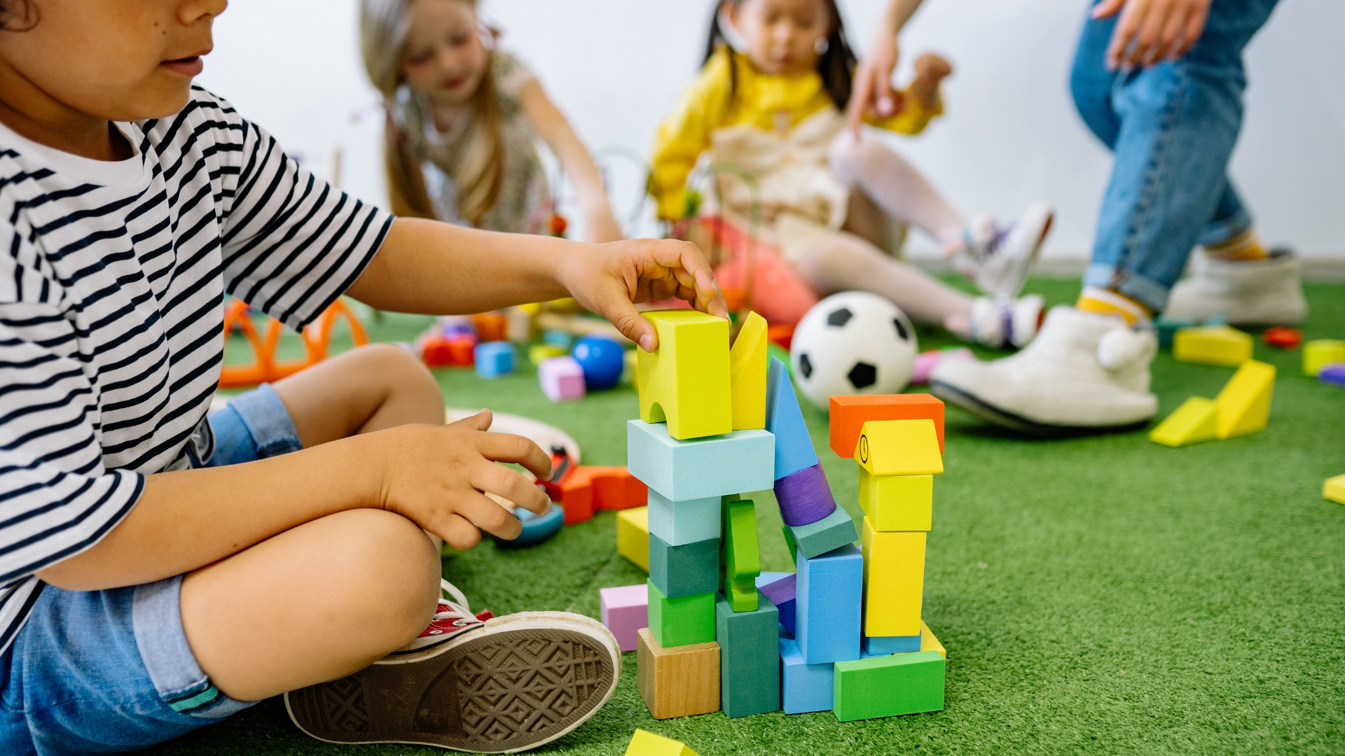 What Happens During Social Skills Groups at the Therapy Clubhouse Clinic