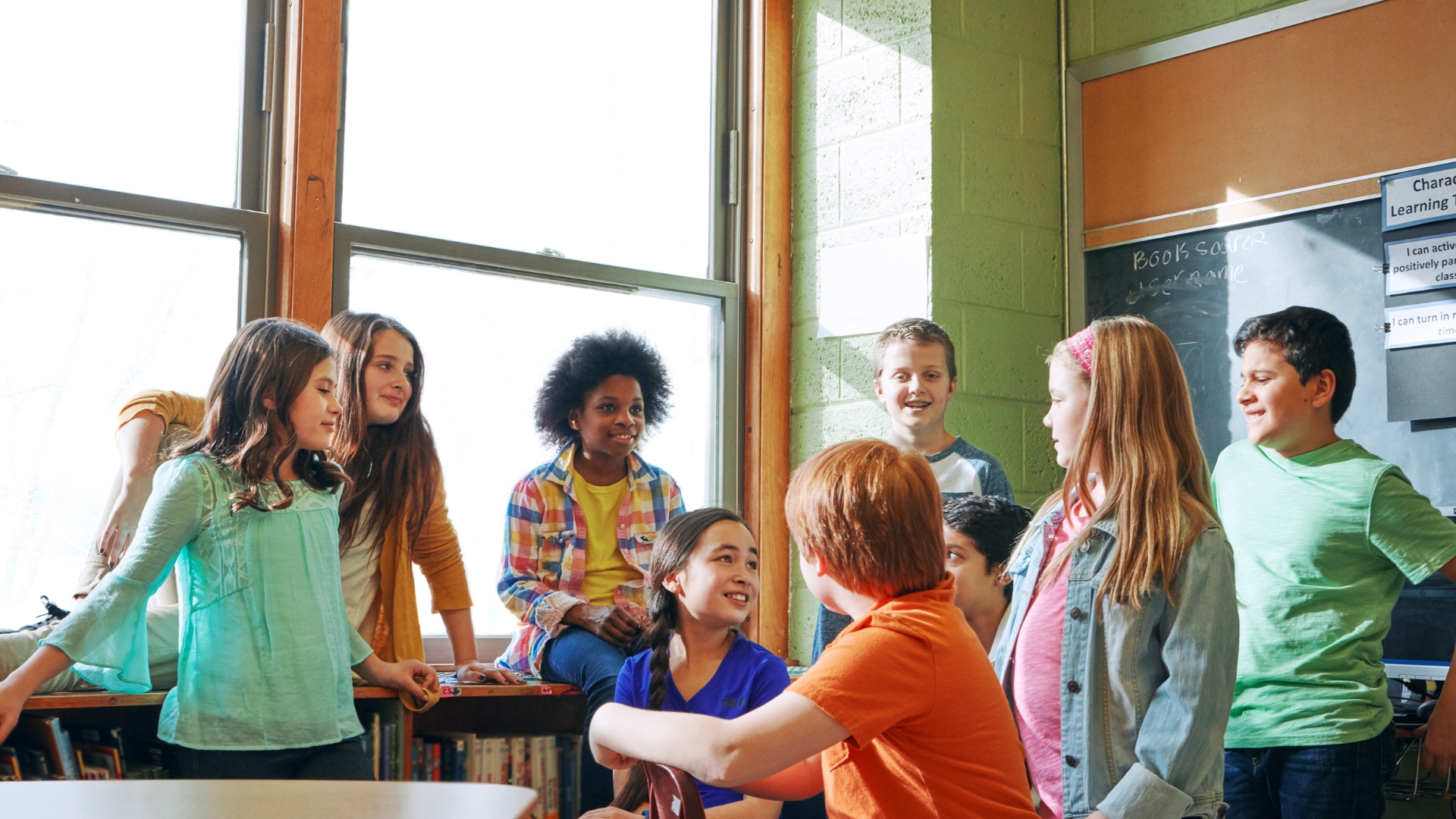 What Teen and Pre-Teen Social Skills Groups in Westlake Village Work On