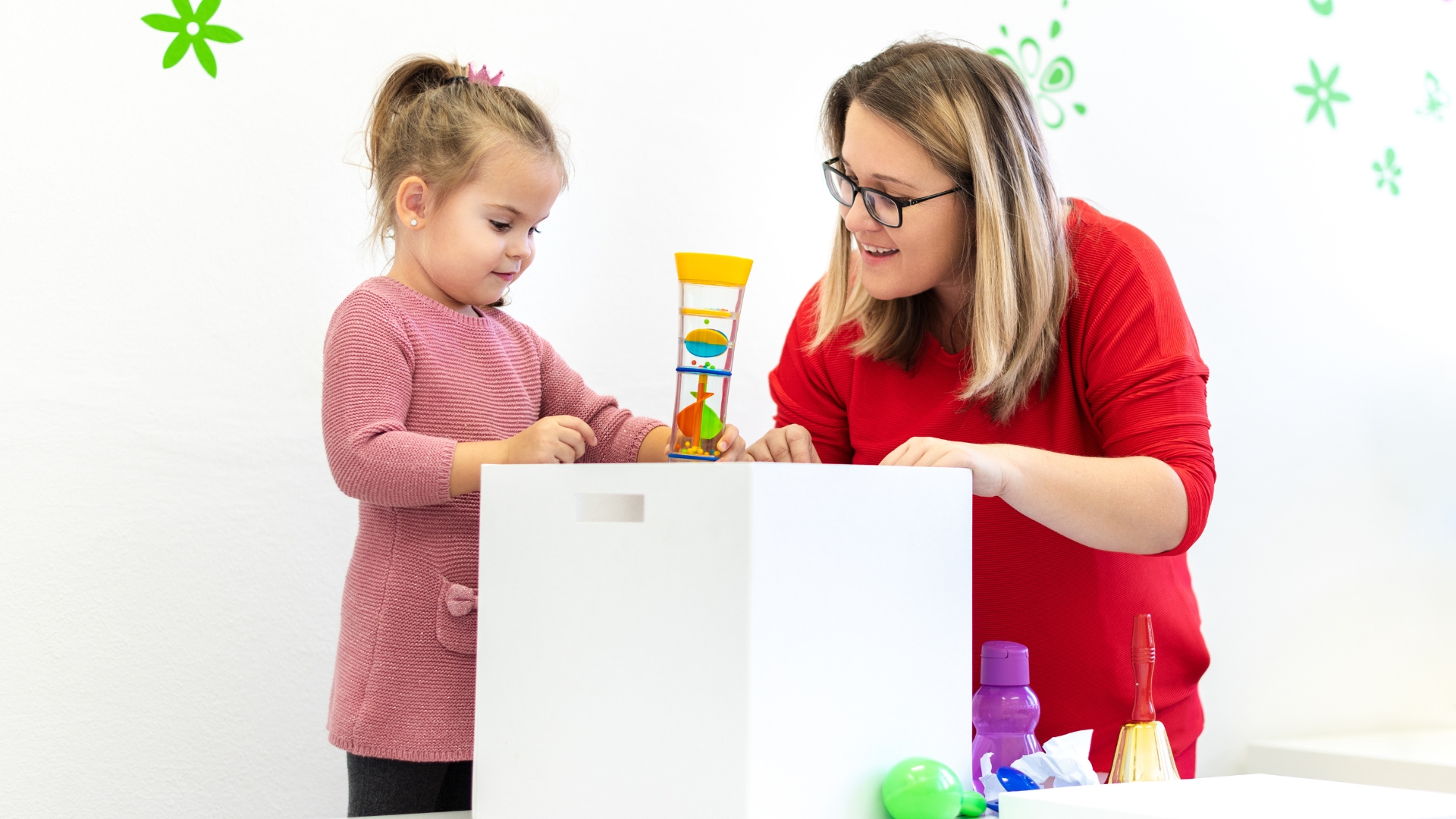 Why Los Angeles County Families Turn to Pediatric Occupational Therapy for Developmental Support image