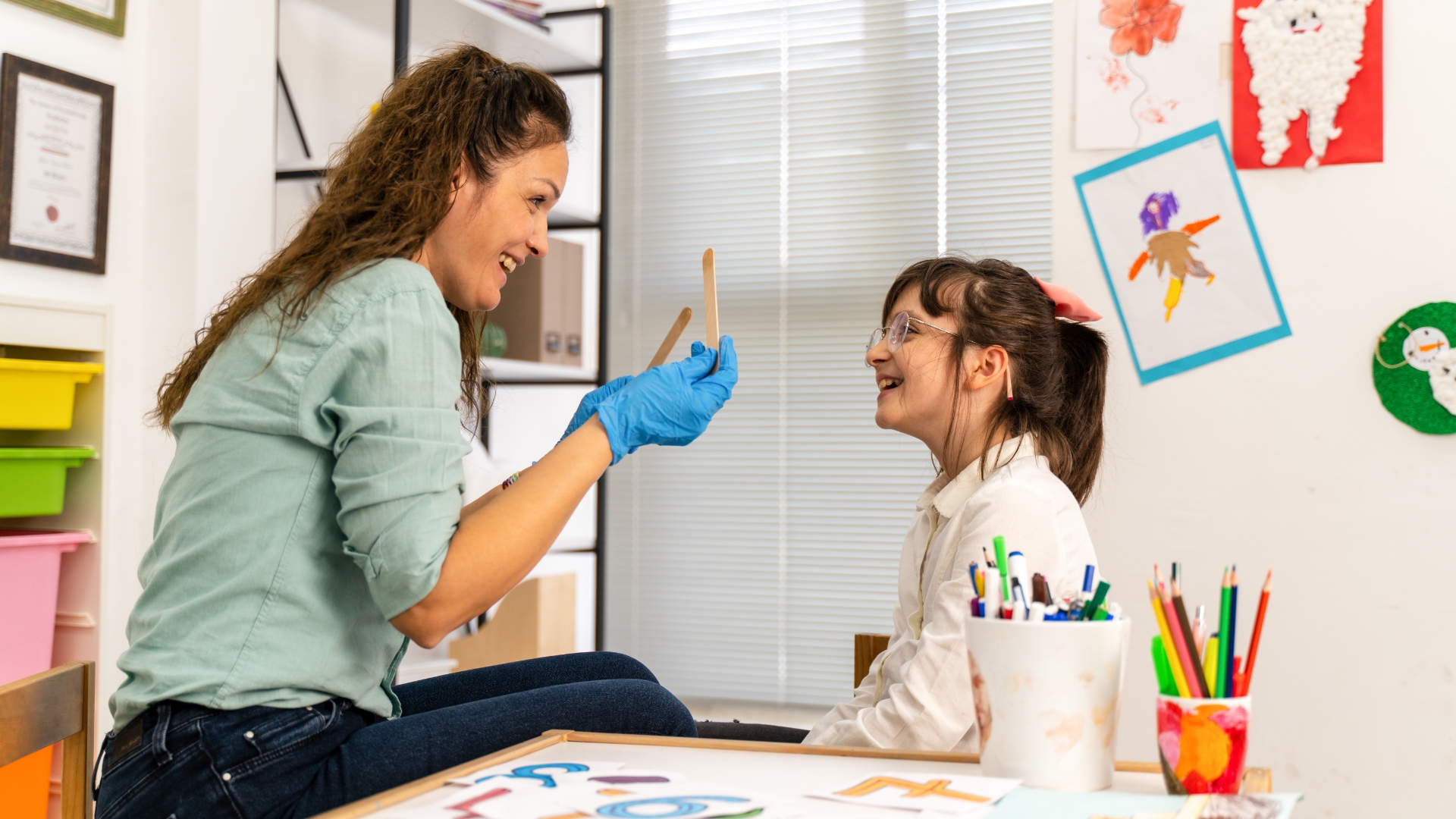 Why More Newbury Park Families Are Seeking Pediatric Speech Therapy Services Earlier image