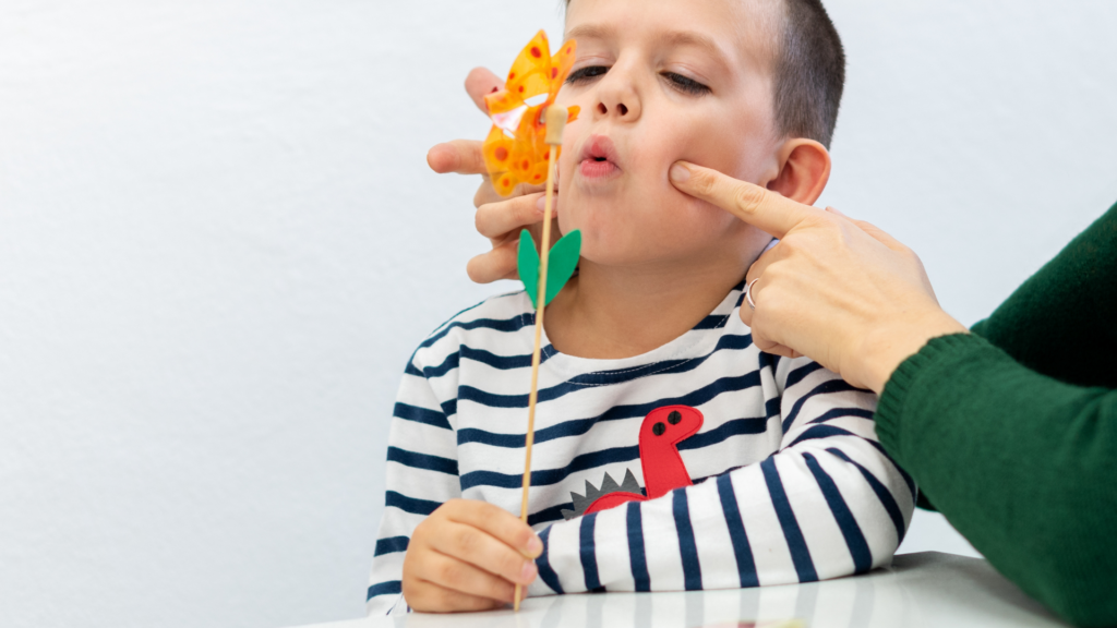 How Young Is Too Young to Start Toddler Speech Therapy?