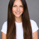 Rachel Yashouafar